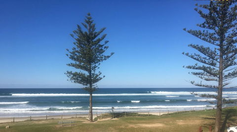 Lennox Holiday Apartments - Accommodation Bookings 25