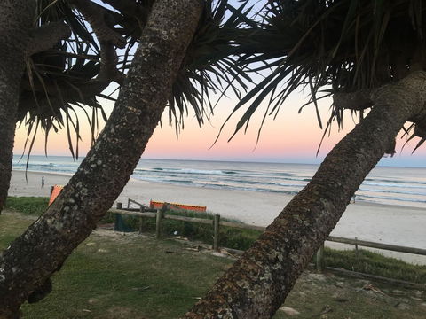 Lennox Holiday Apartments - Accommodation Bookings 6