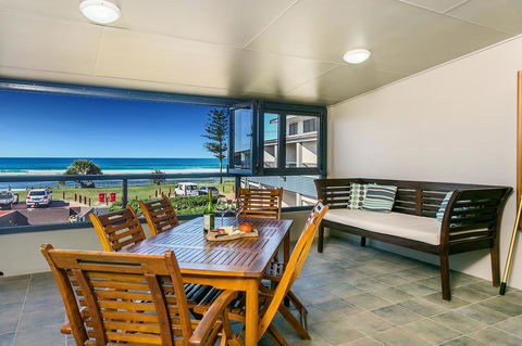 Lennox Holiday Apartments - Accommodation Bookings 2