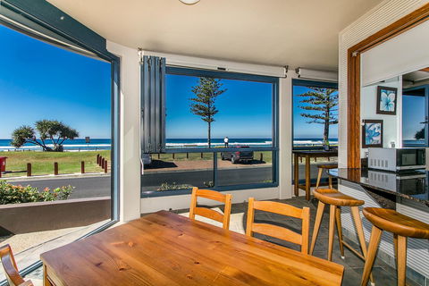 Lennox Holiday Apartments - Accommodation Bookings 34