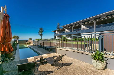 Lennox Holiday Apartments - Accommodation Bookings 5