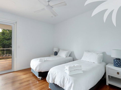 Bombora @ Bluey's Beach - Accommodation Bookings 3