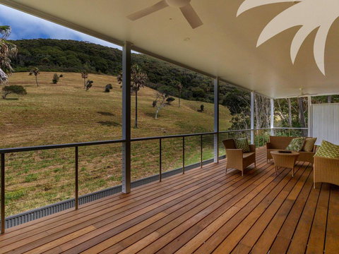 Bombora @ Bluey's Beach - Accommodation Bookings 0