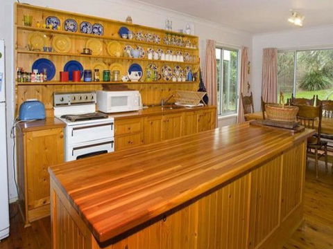 Bonbeach - Accommodation Bookings 2