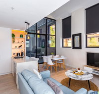Bond Quarter Loft - Accommodation Bookings