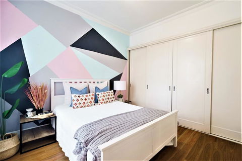 Bondi Beach Front Breeze - Accommodation Bookings 1