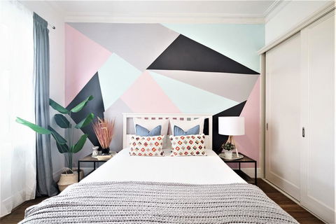 Bondi Beach Front Breeze - Accommodation Bookings 2
