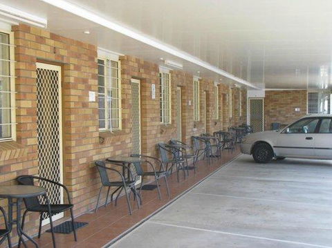 Bondi Motel - Accommodation Bookings 3