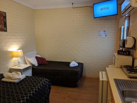 Bondi Motel - Accommodation Bookings 1