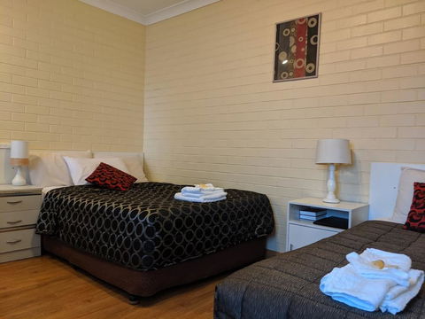 Bondi Motel - Accommodation Bookings 2