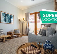 Bondi on Moseley - Wifi - Nespresso - Close to beach - Accommodation Bookings