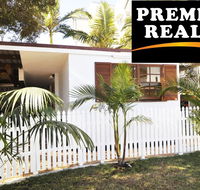 Bongaree Ocean Villa - Accommodation Bookings