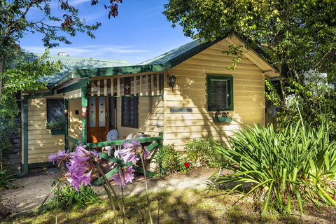 Bonnie Brae Cottage - Accommodation Bookings 0