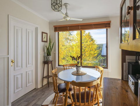 Bonnie Brae Cottage - Accommodation Bookings 3
