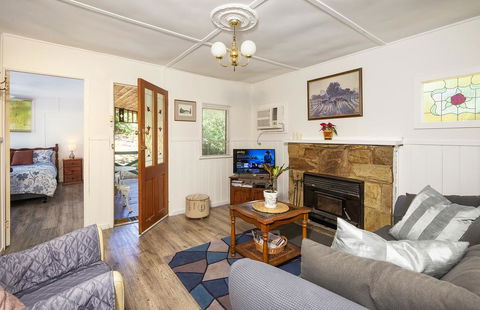 Bonnie Brae Cottage - Accommodation Bookings 2