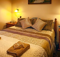 Bonnie Brae Lodge