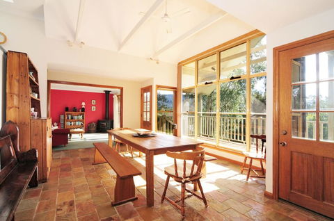 Bonnie Doon - Family Friendly Home! - Accommodation Bookings 3