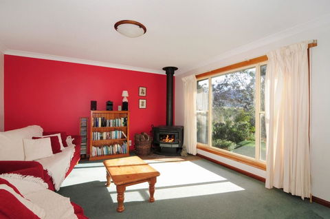 Bonnie Doon - Family Friendly Home! - Accommodation Bookings 2