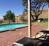 BONNIE DOON - GREAT GET AWAY - Accommodation Bookings