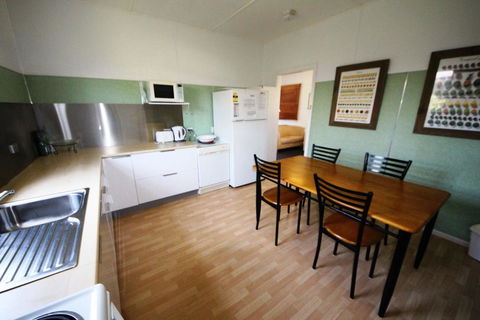 Bonnydoon At Hat Head (Pet Friendly) - Accommodation Bookings 1