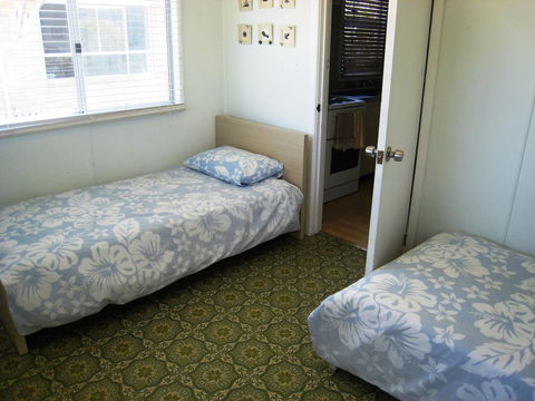 Bonnydoon At Hat Head (Pet Friendly) - Accommodation Bookings 3