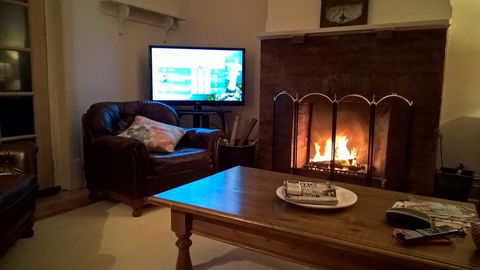 Book Keepers Cottage - Accommodation Bookings 3