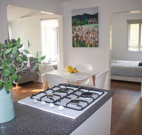 Booloumba Creek Cottage - Accommodation Bookings