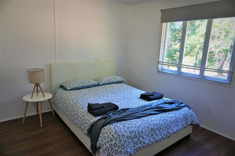 Booloumba Creek Cottage - Accommodation Bookings 2