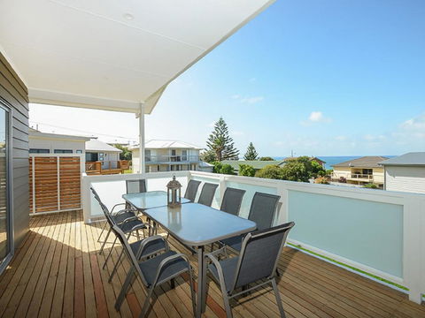 Boomer Beach Retreat - Pet-Friendly - WiFi - Accommodation Bookings 1