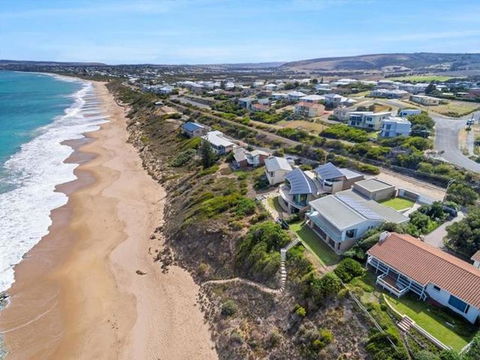 Boomer Beach Retreat - Pet-Friendly - WiFi - Accommodation Bookings 2