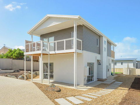 Boomer Beach Retreat - Pet-Friendly - WiFi - Accommodation Bookings 0