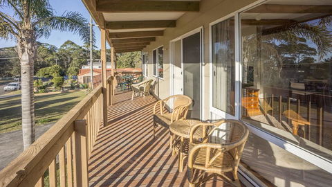 Boomer Crescent 5 Kioloa - Accommodation Bookings 0