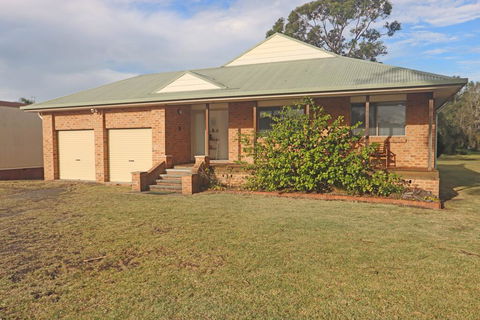 Boomerang - Accommodation Bookings 0