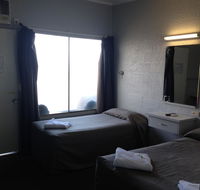 Boomerang Hotel