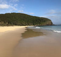 BOOTI BEACH HOUSE