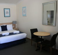 Border Motel