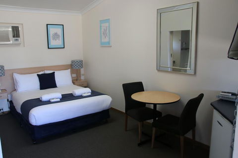Border Motel - Accommodation Bookings 0