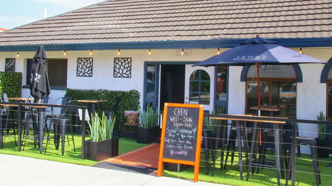 Border Motel - Accommodation Bookings 2