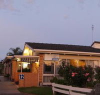 Bordertown Dukes Motorinn - Accommodation Bookings