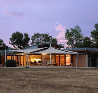 Boroka Downs - Accommodation Bookings