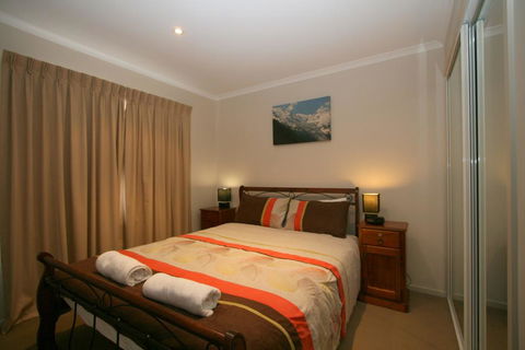 Boronia 4/30 Nettin Circuit - Accommodation Bookings 2