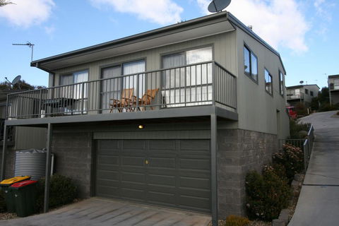 Boronia 7/30 Nettin Circuit - Accommodation Bookings 1