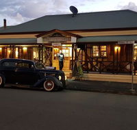 Bororen Hotel Motel