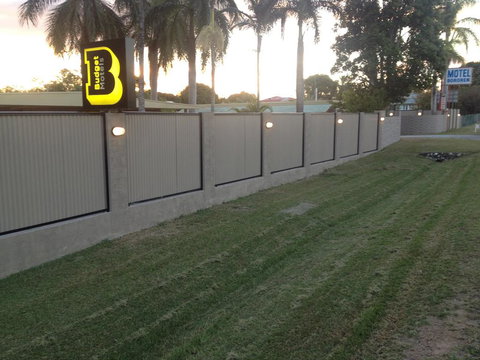 Bororen Motel - Accommodation Bookings 0