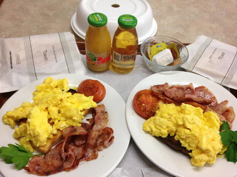 Bororen Motel - Accommodation Bookings 1