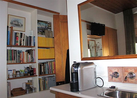 Borough B&B - Accommodation Bookings 2