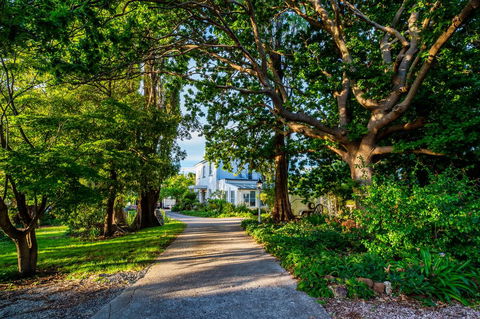 Boscobel Of Tasmania - Accommodation Bookings 0