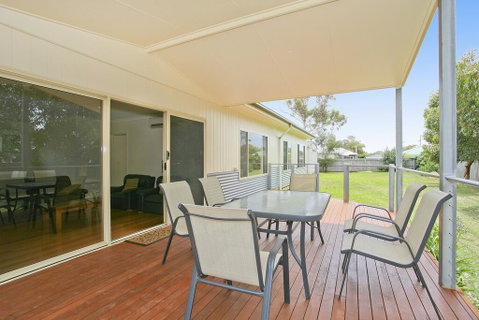 Boston Beach House 46 - Accommodation Bookings 2