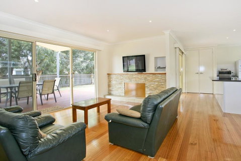 Boston Beach House 46 - Accommodation Bookings 1
