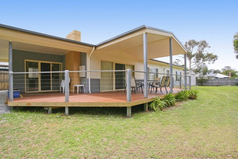 Boston Beach House 46 - Accommodation Bookings 0